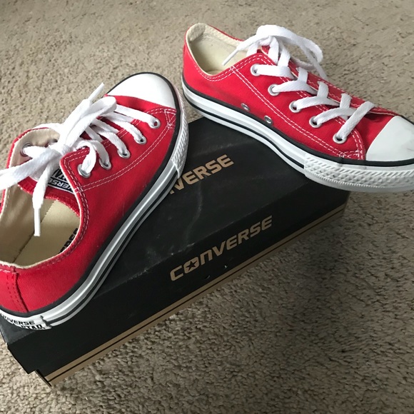 Converse Shoes - Converse Shoes